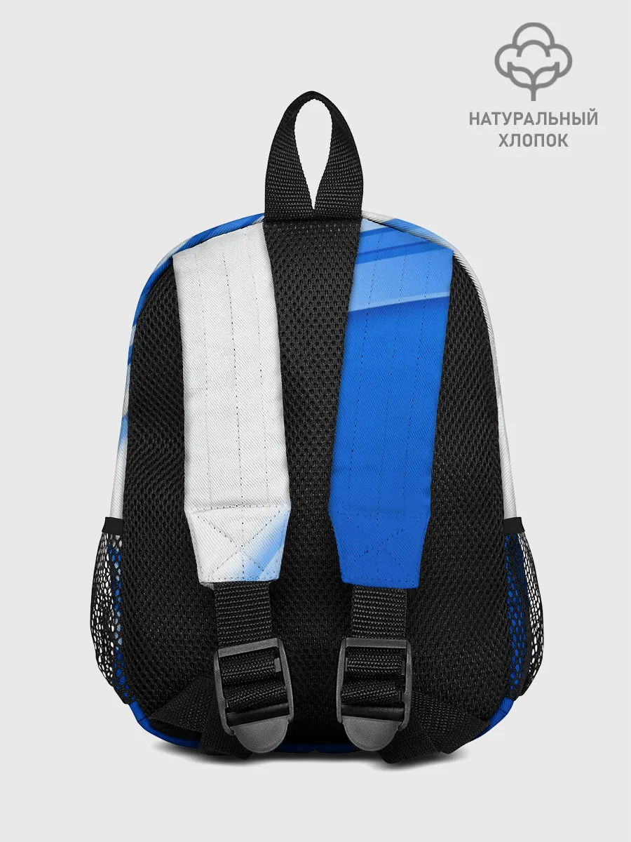 Рюкзак детский / Россия