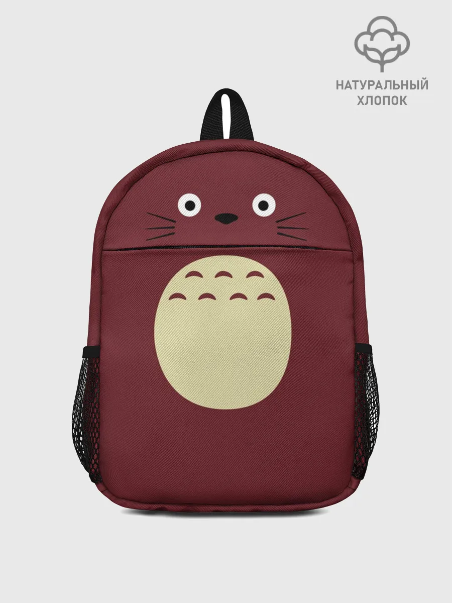 Рюкзак детский / Я - Тоторо