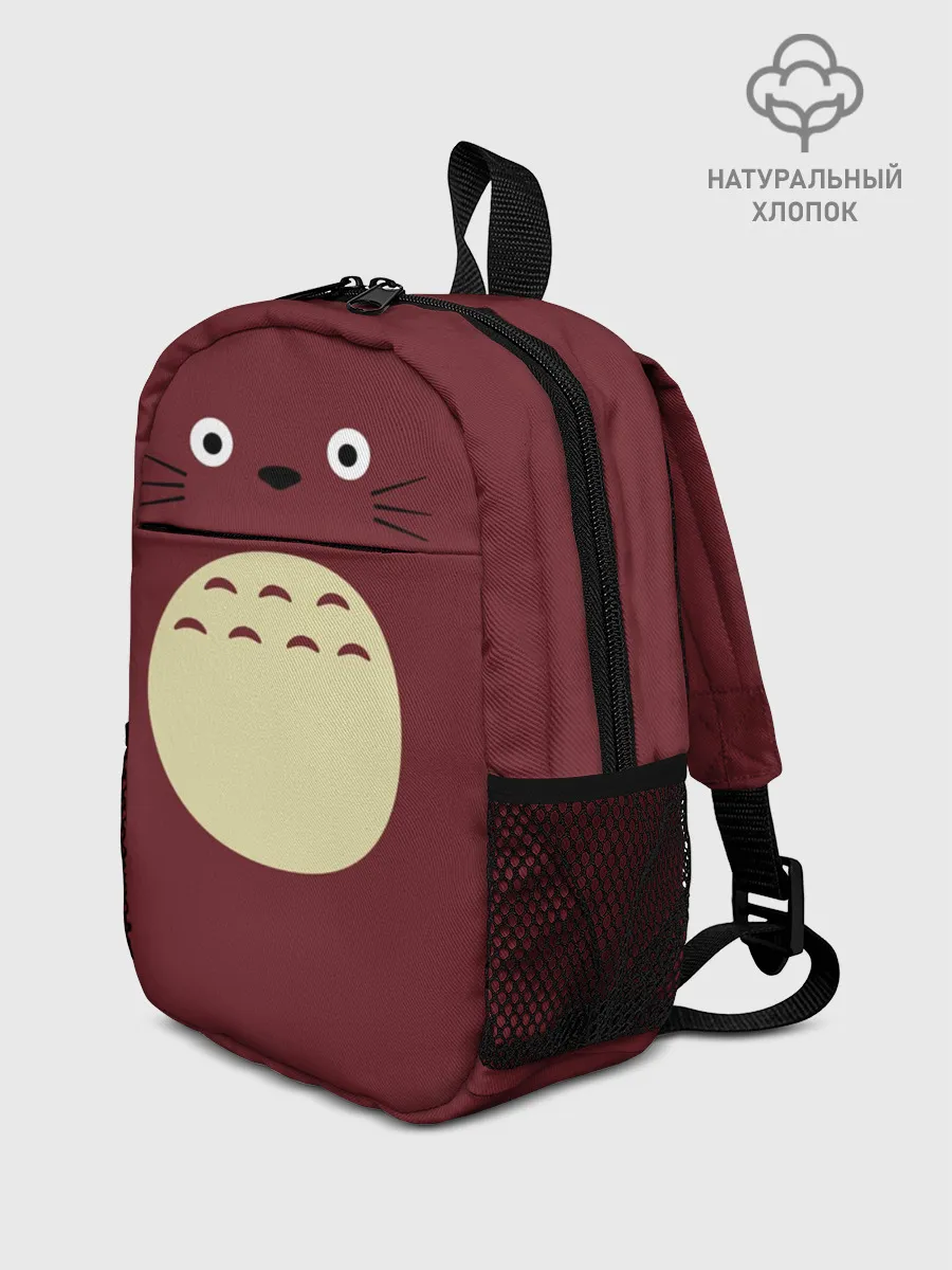 Рюкзак детский / Я - Тоторо