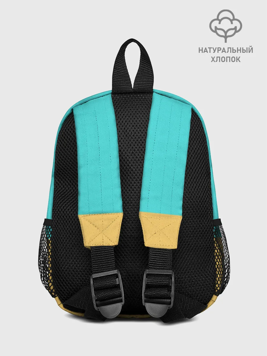 Рюкзак детский / Пирамиды Египта