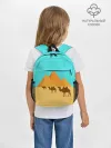 Рюкзак детский / Пирамиды Египта