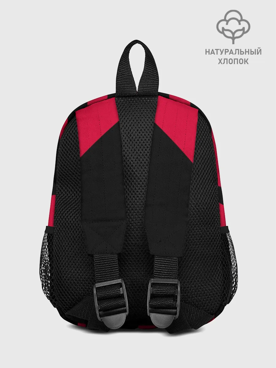 Рюкзак детский / Milan home 18-19