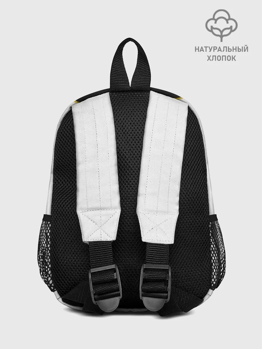 Рюкзак детский / Бекхэм Реал Ретро