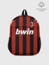 Рюкзак детский / Роналдиньо Милан Ретро