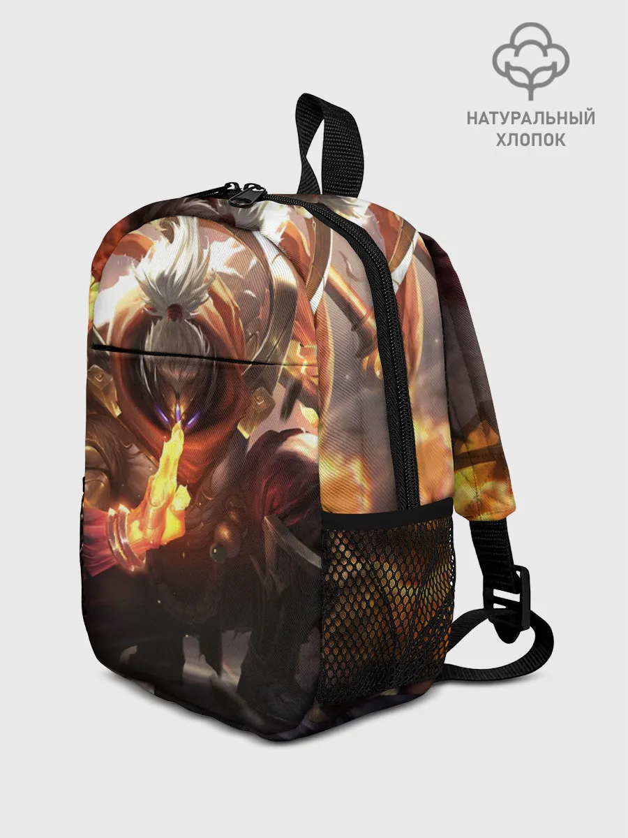 Рюкзак детский / ЛИГА ЛЕГЕНД