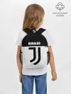 Рюкзак детский / Ronaldo Juventus