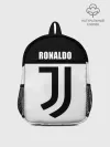 Рюкзак детский / Ronaldo Juventus