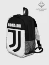 Рюкзак детский / Ronaldo Juventus
