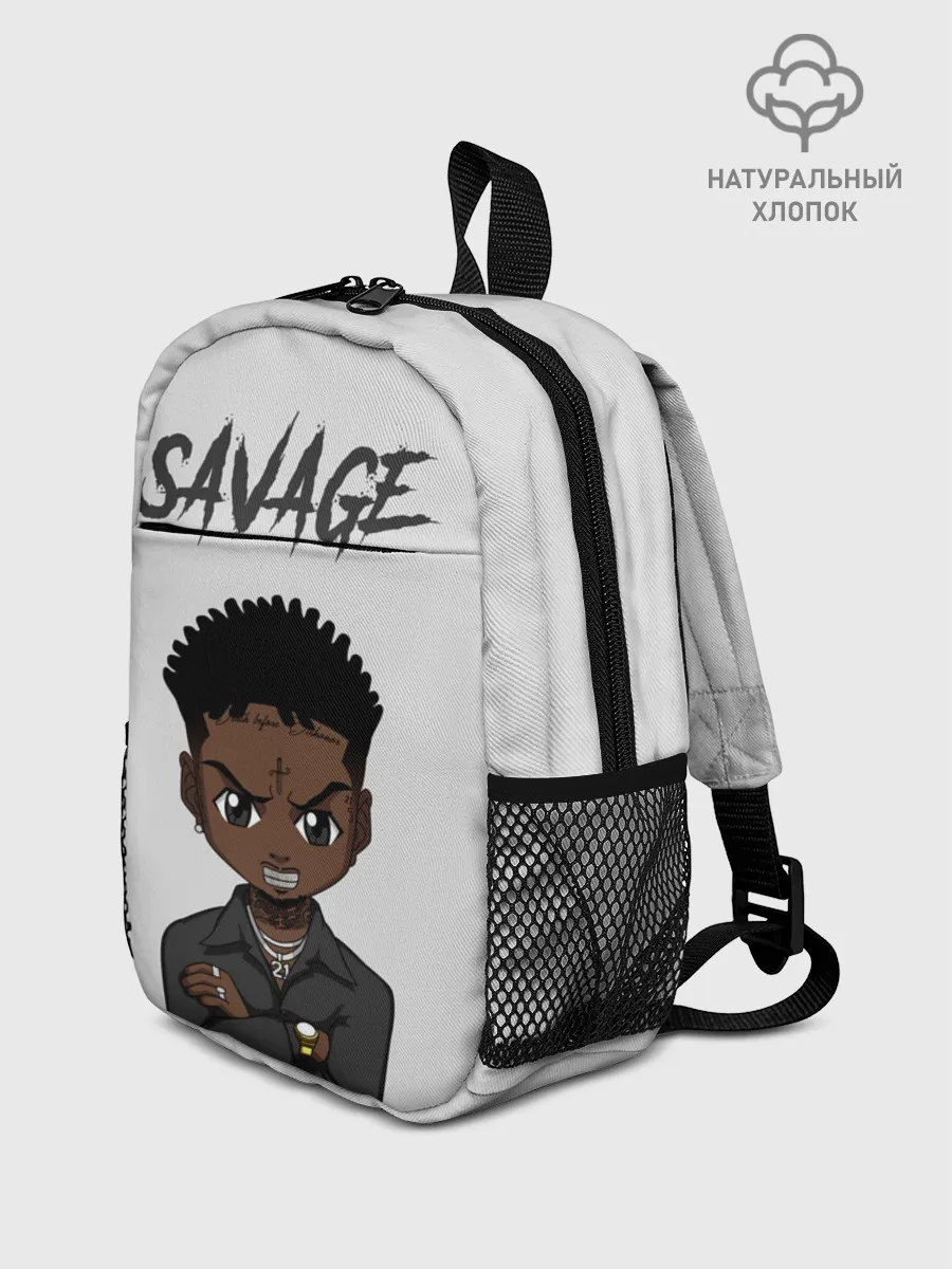 Рюкзак детский / 21 Savage