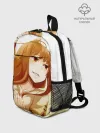 Рюкзак детский / Волчица и пряности Холо