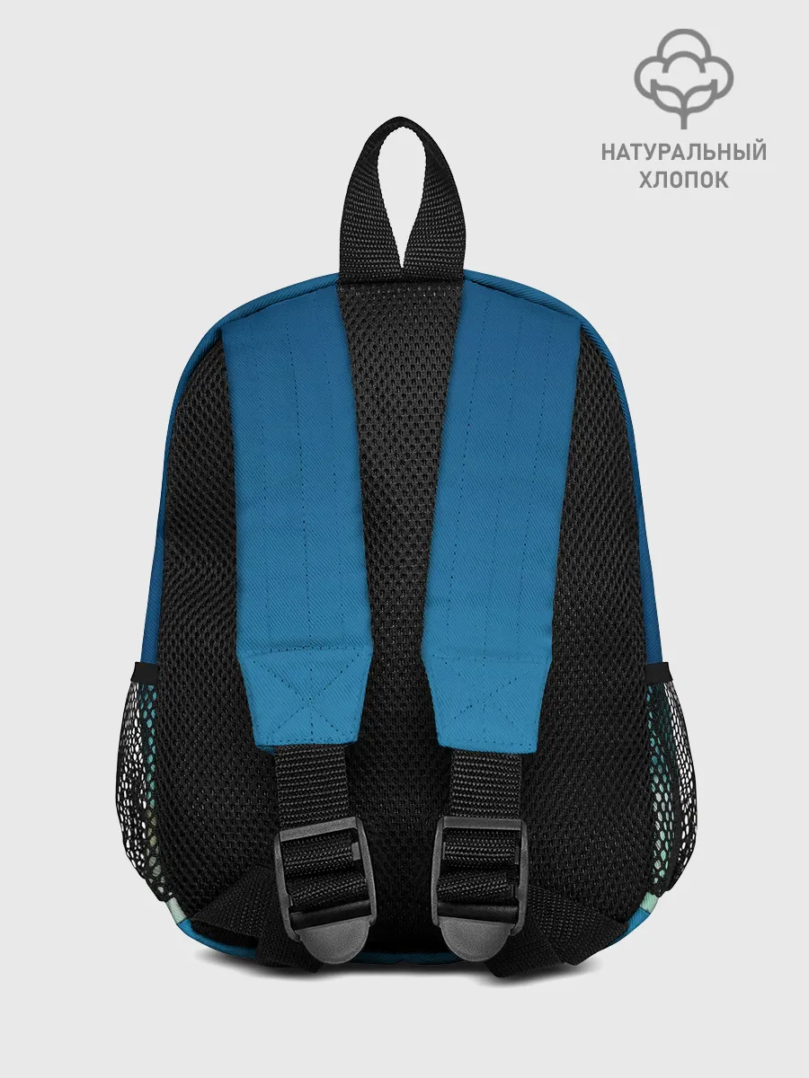 Рюкзак детский / No Man’s Sky - Atlas Rises