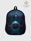 Рюкзак детский / No Man’s Sky