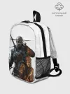 Рюкзак детский / The Witcher