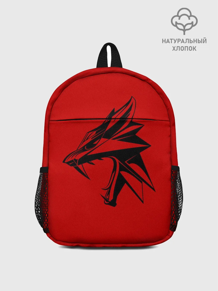 Рюкзак детский / Ведьмак