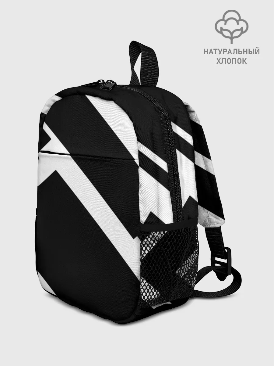 Рюкзак детский / Geometry