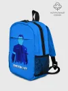 Рюкзак детский / Detroit:become human