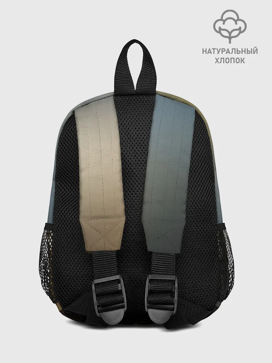 Рюкзак детский / Фаллаут 76