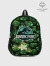 Рюкзак детский / Мир юрского периода