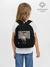 Рюкзак детский / Cristiano Ronaldo. Juventus