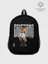 Рюкзак детский / Cristiano Ronaldo. Juventus