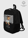 Рюкзак детский / Cristiano Ronaldo. Juventus