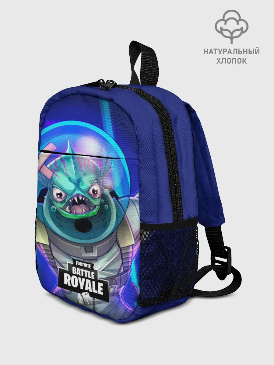 Рюкзак детский / Fortnite
