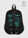 Рюкзак детский / Detroit become human