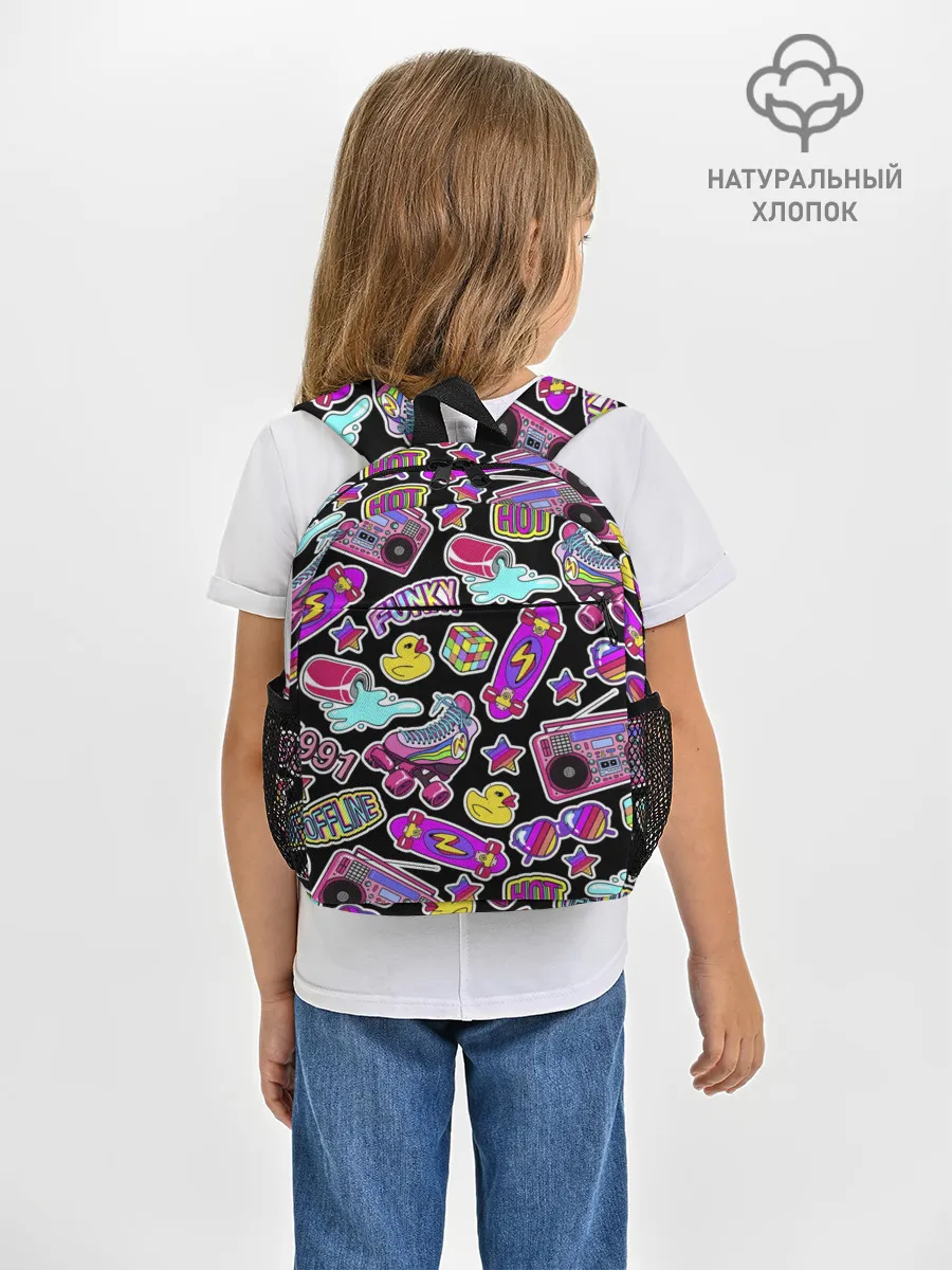 Рюкзак детский / Back to 90
