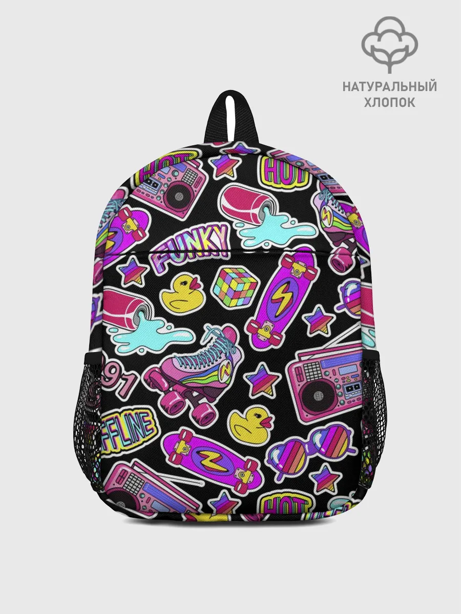 Рюкзак детский / Back to 90