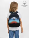 Рюкзак детский / No Man’s Sky. Next