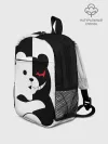 Рюкзак детский / MONOKUMA / МОНОКУМА
