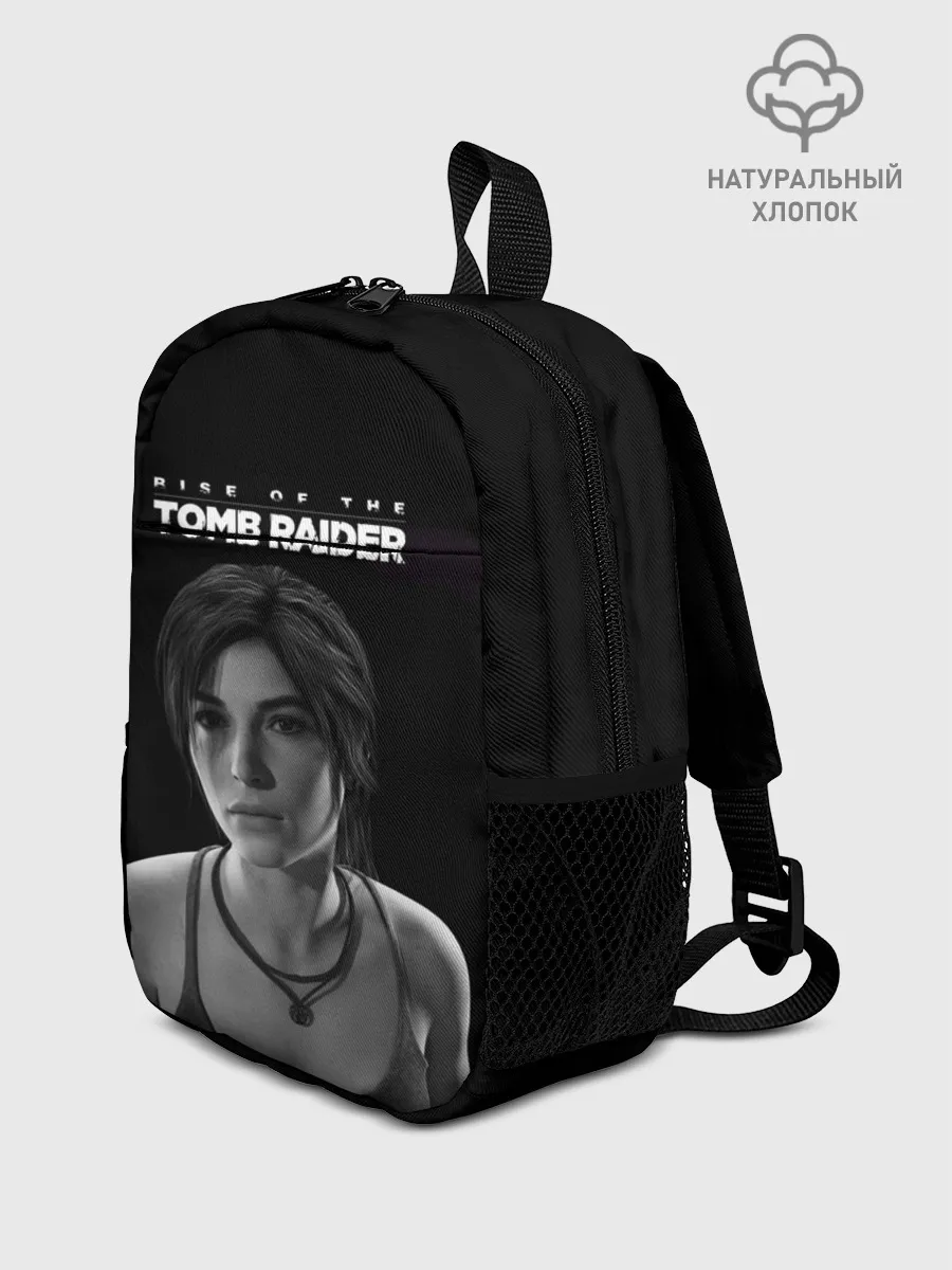 Рюкзак детский / Rise if The Tomb Raider