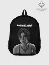 Рюкзак детский / Rise if The Tomb Raider