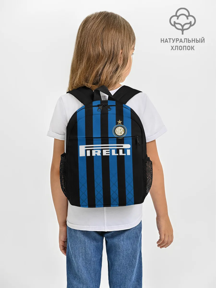 Рюкзак детский / Икарди Интер 18-19