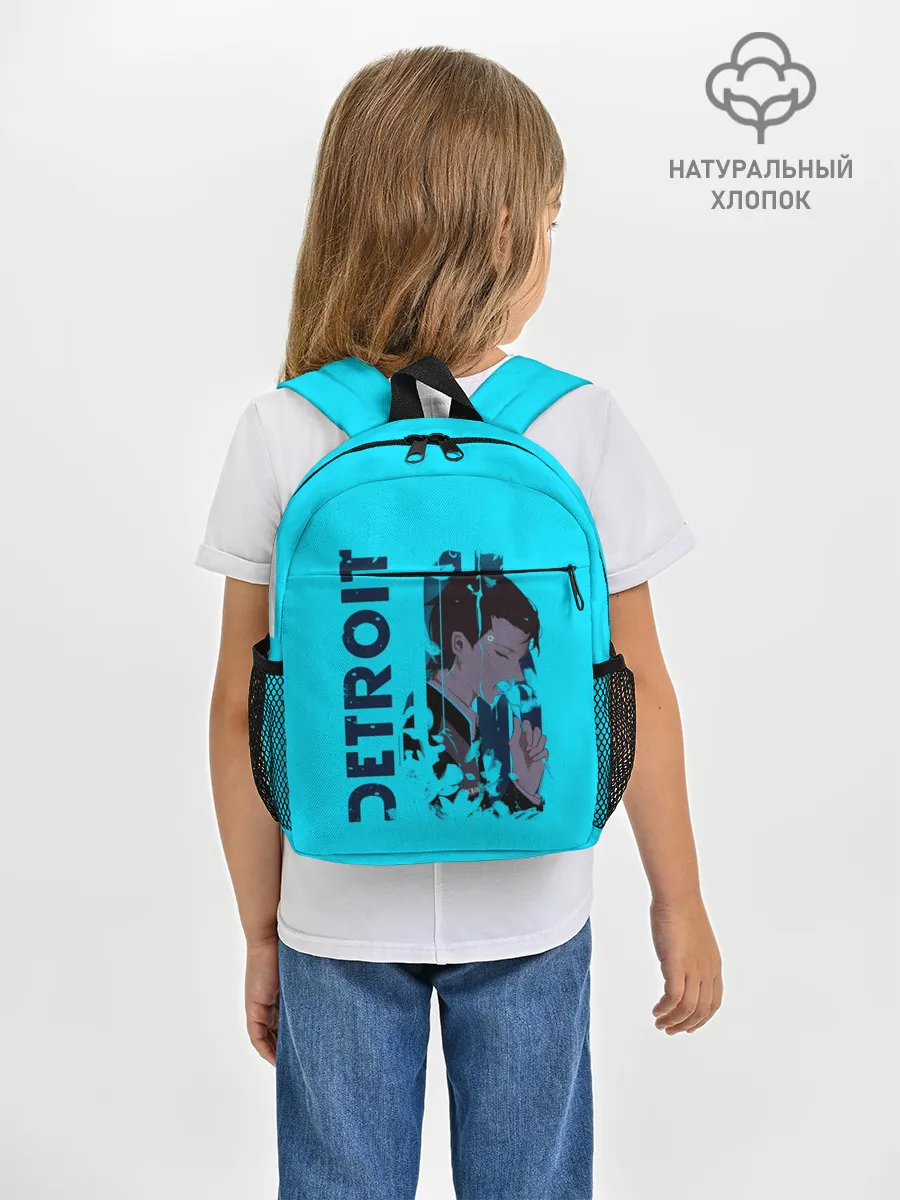 Рюкзак детский / ANDROID RK800