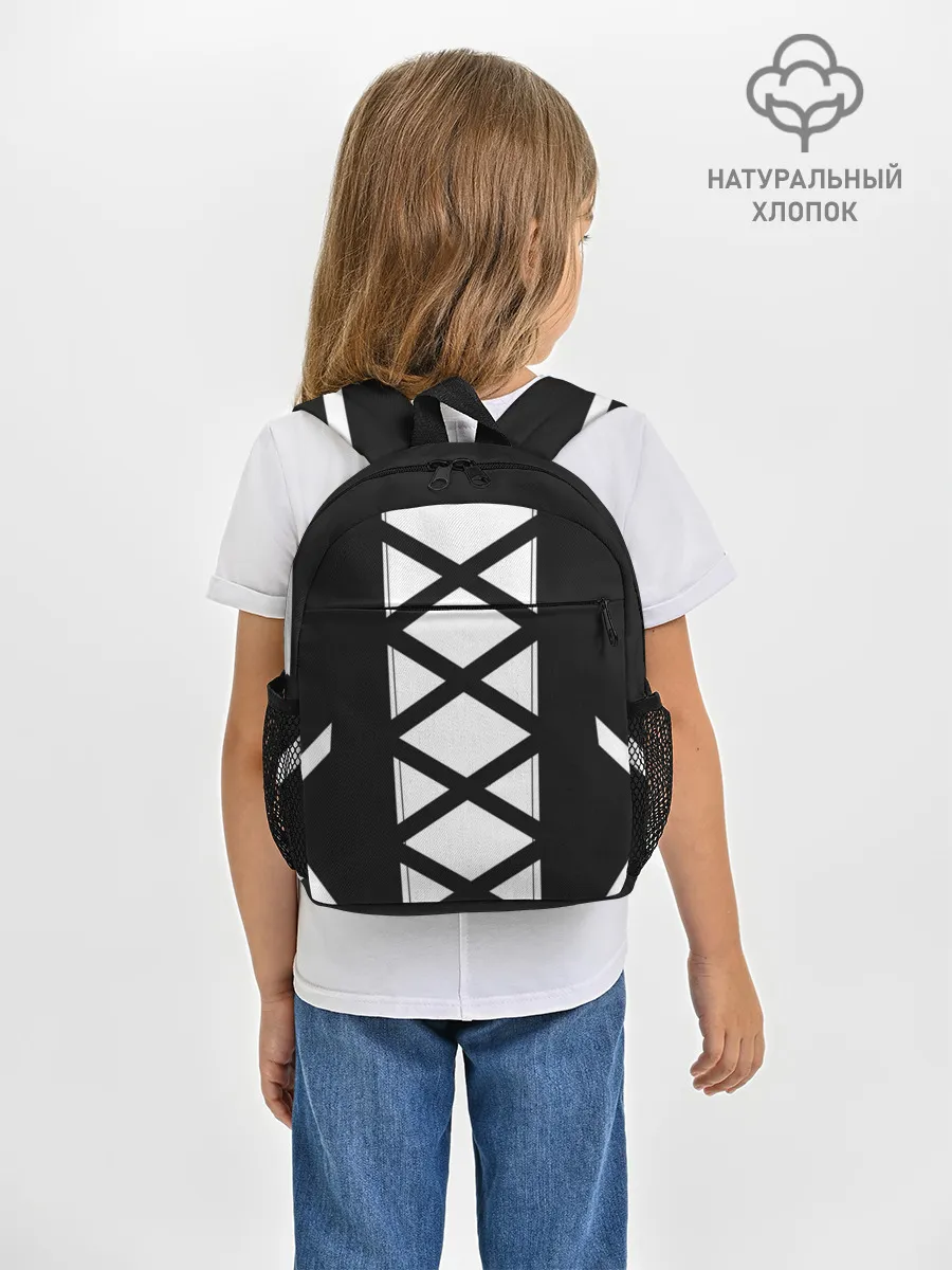 Рюкзак детский / BLEACH ICHIGO