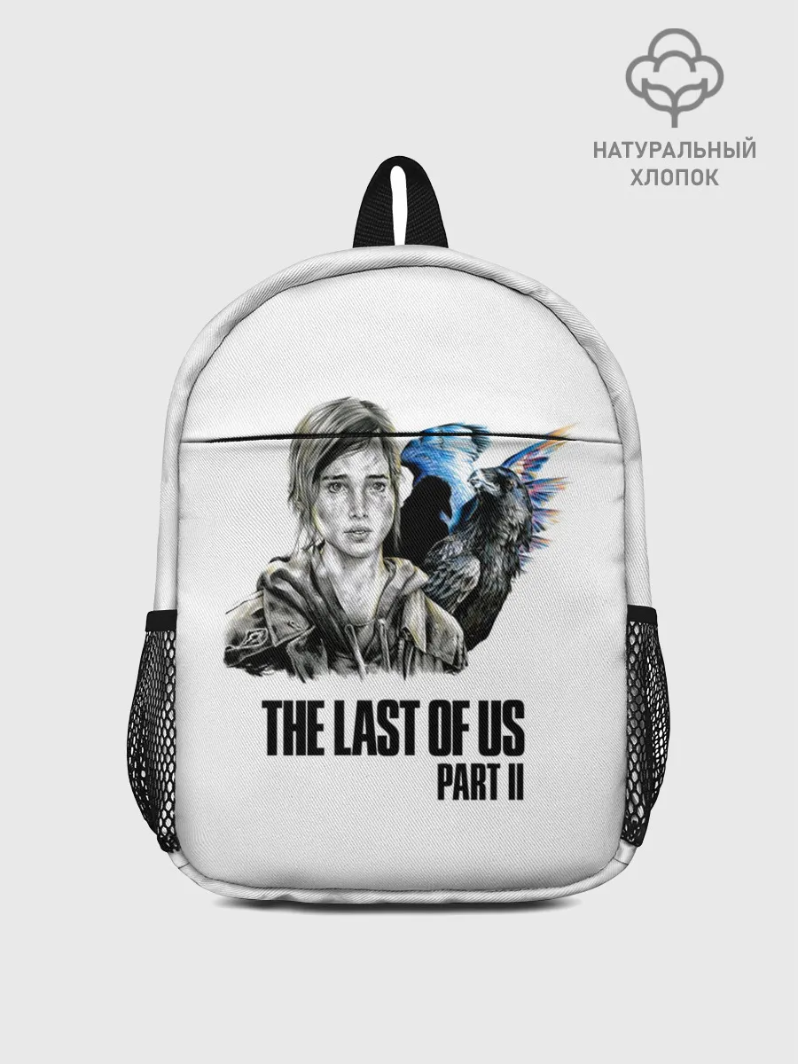 Рюкзак детский / The last of US 2