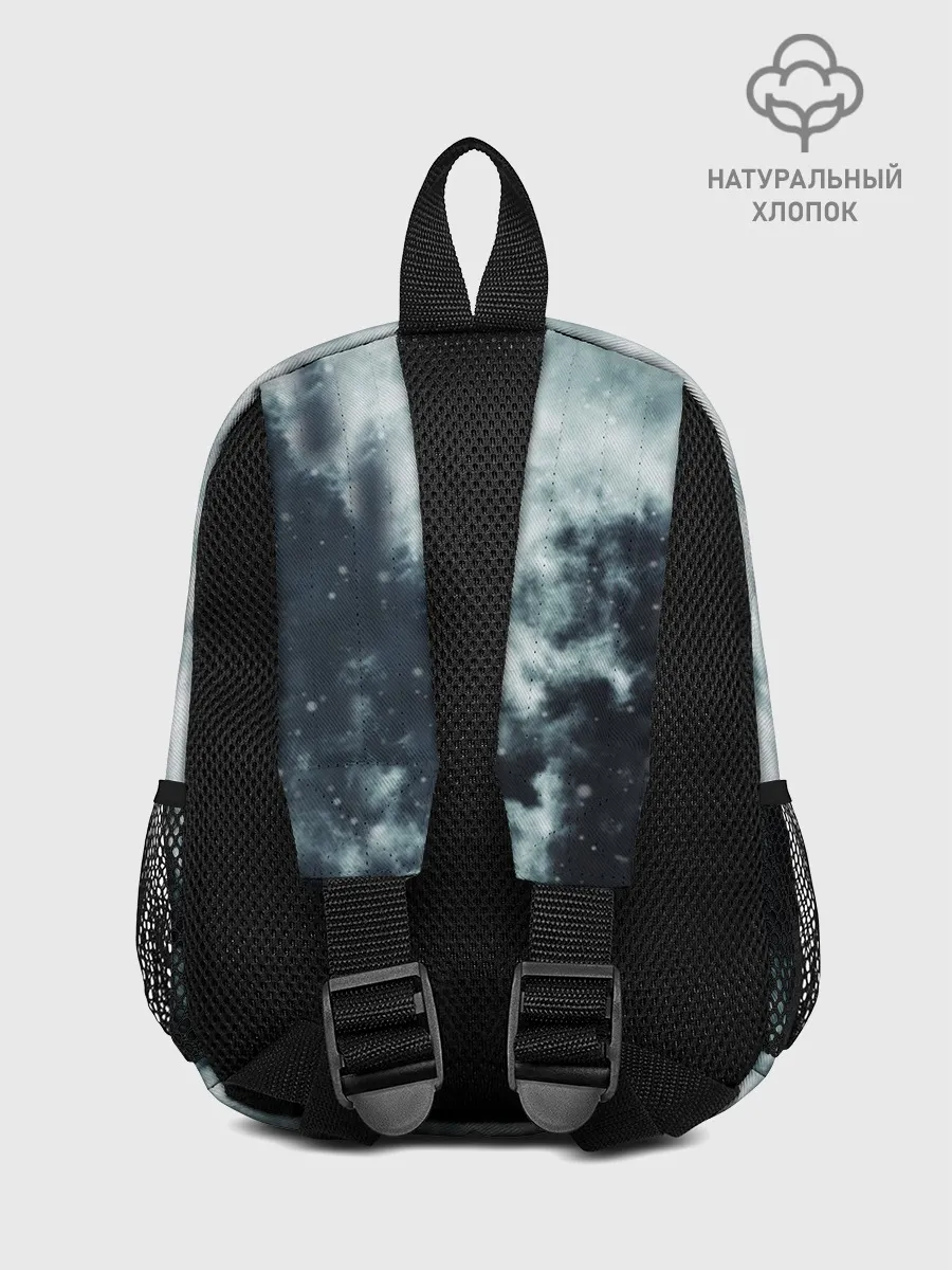 Рюкзак детский / Фильм /Хищник/