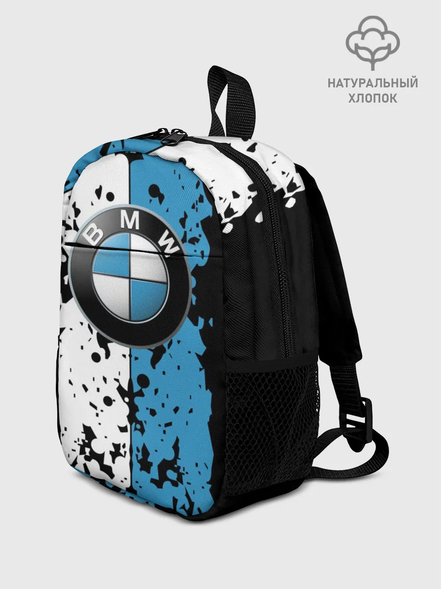 Рюкзак детский / BMW sign