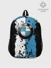 Рюкзак детский / BMW sign