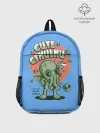 Рюкзак детский / Ктулху