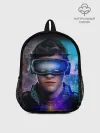 Рюкзак детский / Ready Player One
