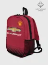 Рюкзак детский / Манчестер Юнайтед 18-19