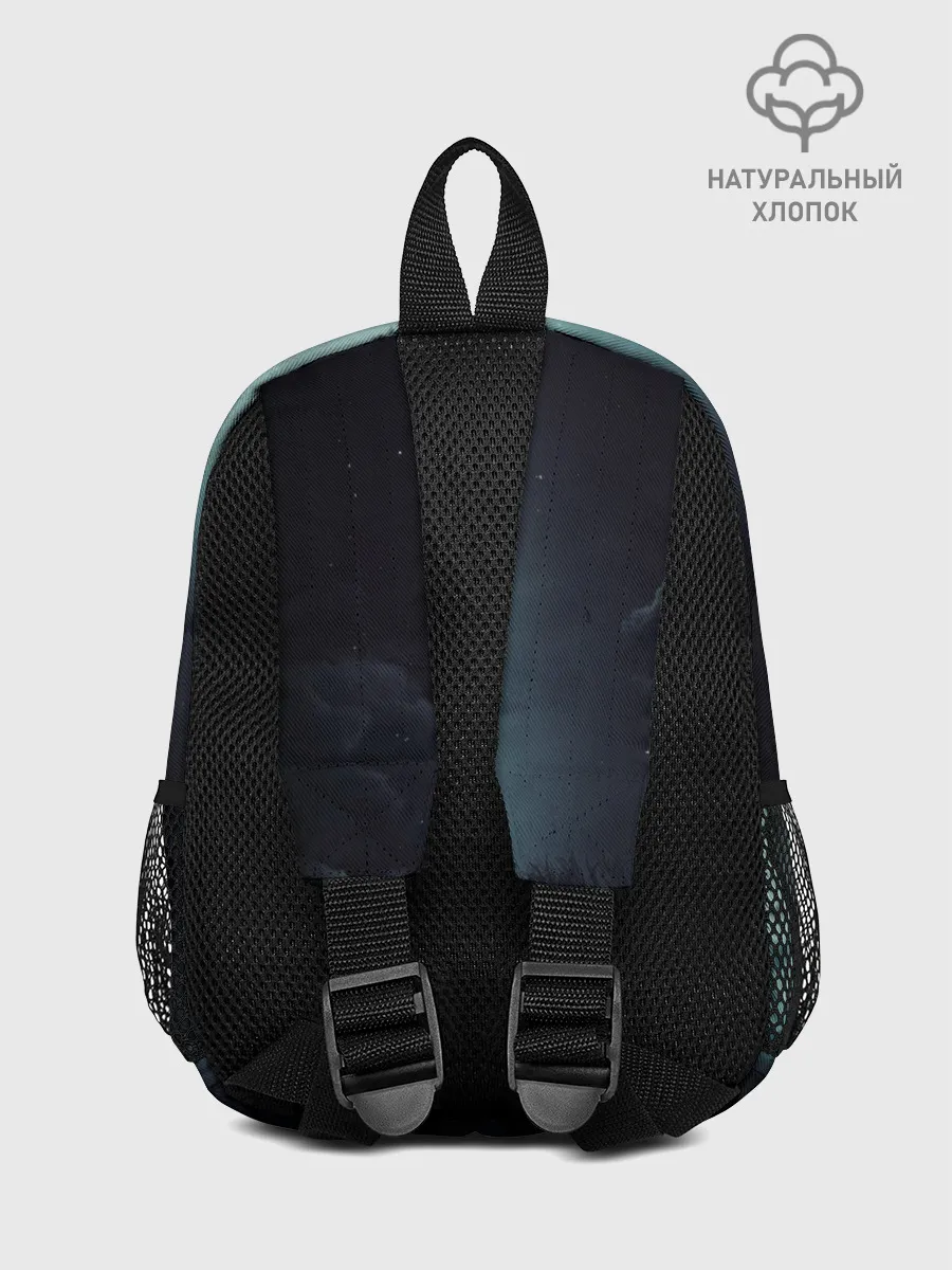 Рюкзак детский / ВЕДЬМАК