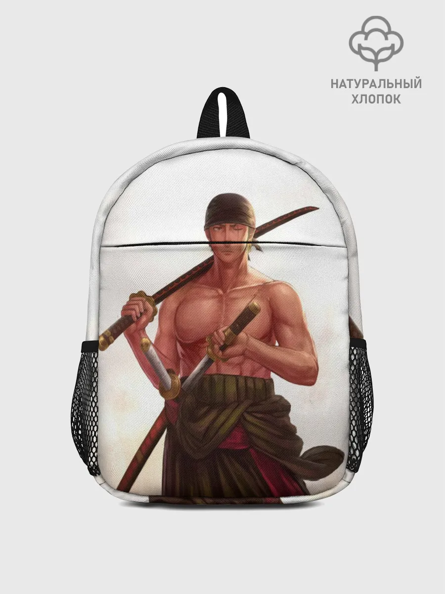 Рюкзак детский / One Piece - Zoro