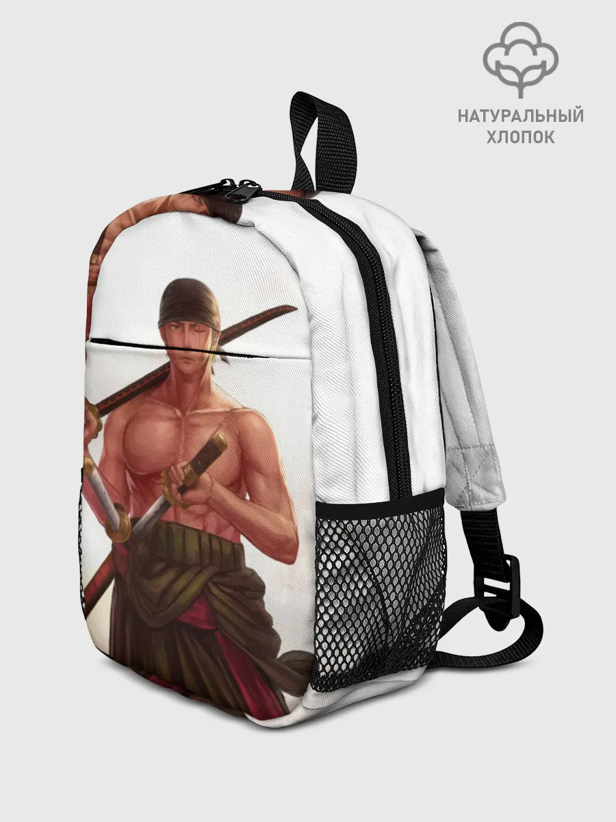 Рюкзак детский / One Piece - Zoro