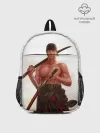 Рюкзак детский / One Piece - Zoro