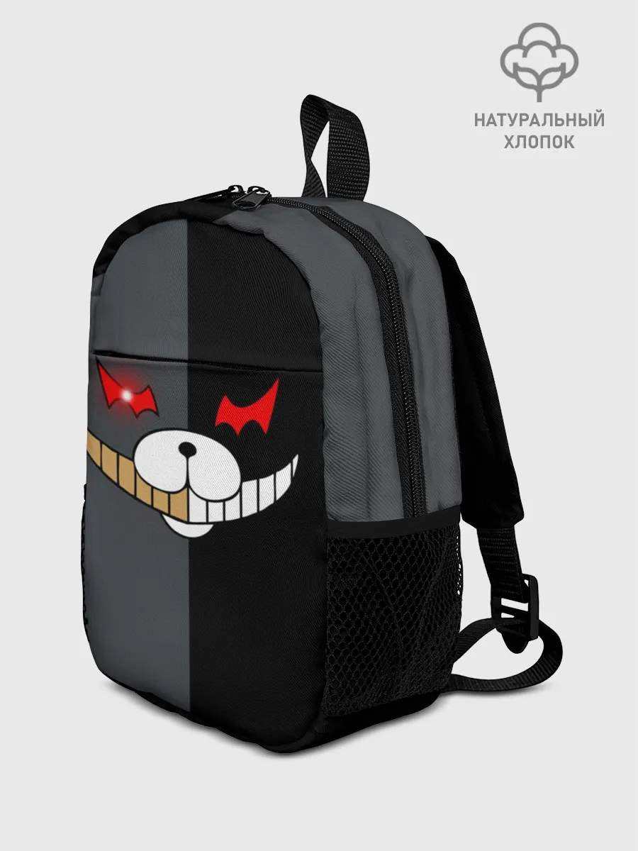 Рюкзак детский / KUROKUMA x MONOKUMA