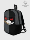 Рюкзак детский / KUROKUMA x MONOKUMA