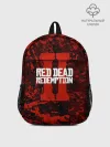 Рюкзак детский / RED DEAD REDEMPTION 2